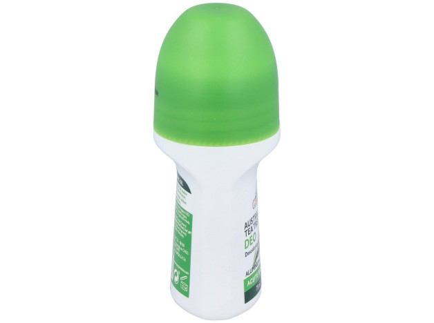 Corpore Sano Desodorante Aceite Árbol De Té...
