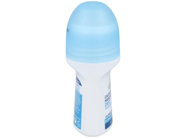 Corpore Sano Desodorante Calendula Roll On 75Ml