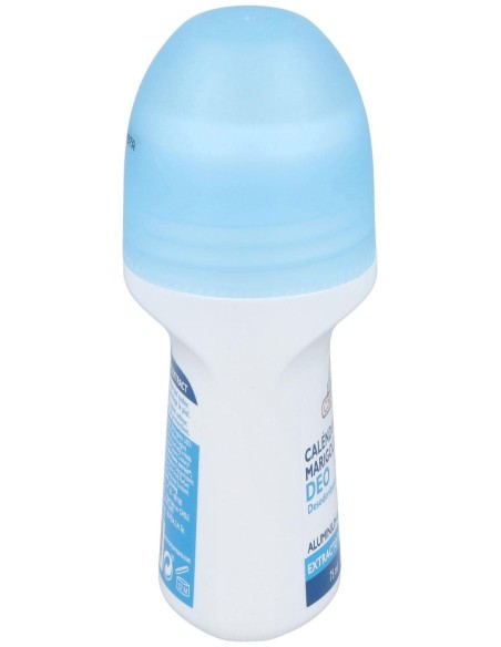 Corpore Sano Desodorante Calendula Roll On 75Ml