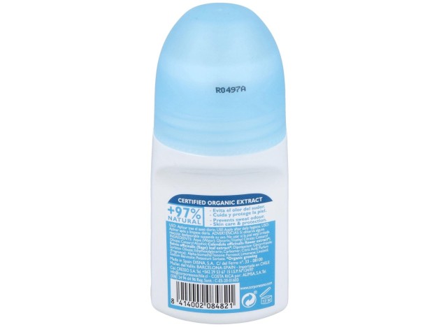Corpore Sano Desodorante Calendula Roll On 75Ml
