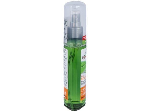 Corpore Sano Spray Style Control...