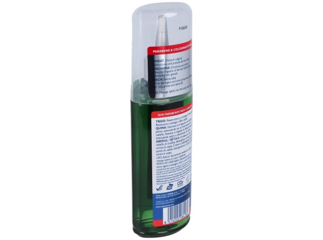 Tonico Capilar Reforzante 200Ml.