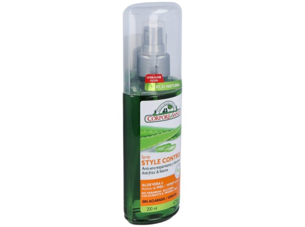 Corpore Sano Spray Style Control...