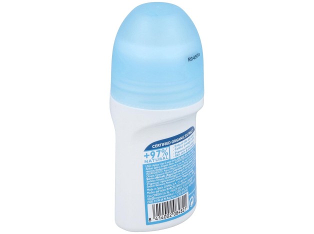 Corpore Sano Desodorante Calendula Roll On 75Ml