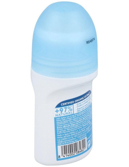 Corpore Sano Desodorante Calendula Roll On 75Ml