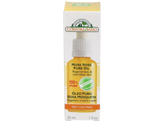 Corpore Sano Aceite Rosa Mosqueta 30Ml Ecológico