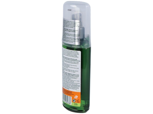 Corpore Sano Spray Style Control...