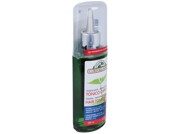 Tonico Capilar Reforzante 200Ml.