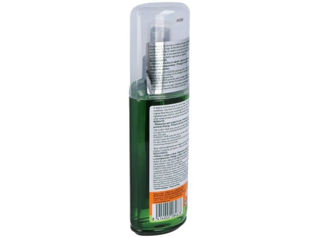 Corpore Sano Spray Style Control...