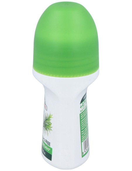 Corpore Sano Desodorante Aceite Árbol De Té Roll-On 75Ml
