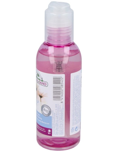 Corpore Sano Desmaquillador Ojos Camomila Y Caléndula 150Ml