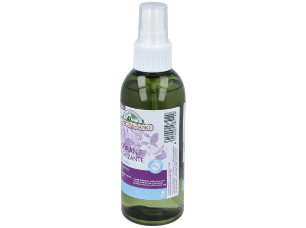 Corpore Sano Desodorante Spray Tomillo Bio 150Ml