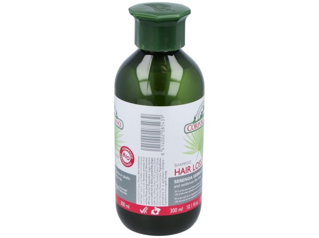Corpore Sano Champu Anticaida Cosmos Organic 300Ml