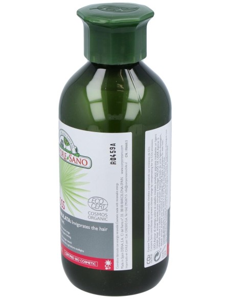 Corpore Sano Champu Anticaida Cosmos Organic 300Ml