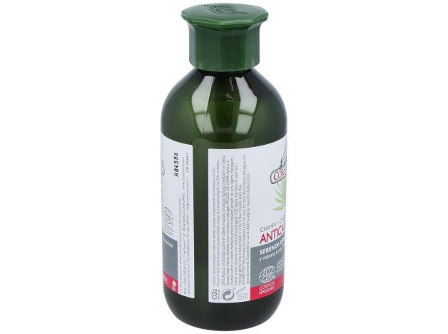Corpore Sano Champu Anticaida Cosmos Organic 300Ml