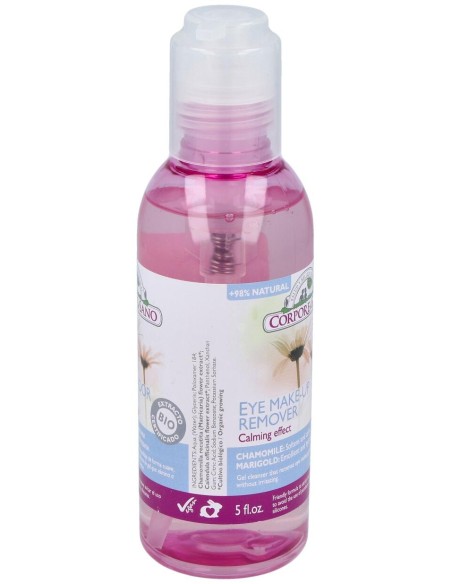 Corpore Sano Desmaquillador Ojos Camomila Y Caléndula 150Ml