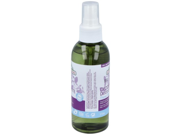 Corpore Sano Desodorante Spray Tomillo Bio 150Ml