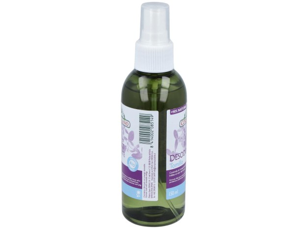 Corpore Sano Desodorante Spray Tomillo Bio 150Ml