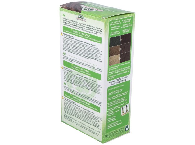 Corpore Sano Tinte 5.7 Chocolate