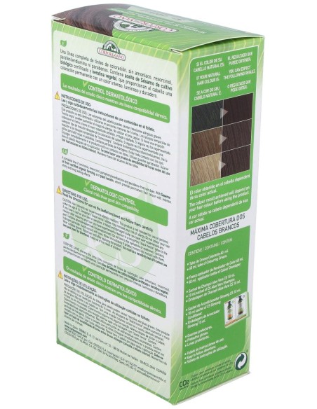Corpore Sano Tinte 5.7 Chocolate