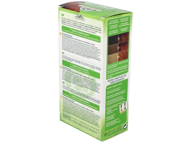 Corpore Sano Tinte N 6.43 Avellana