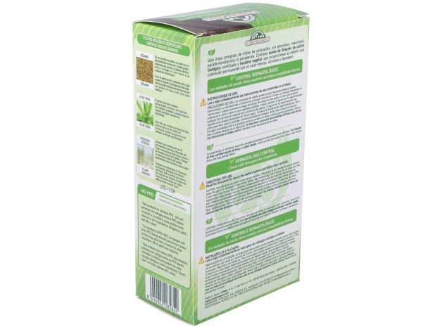 Corpore Sano Tinte 5.7 Chocolate