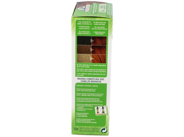 Corpore Sano Tinte N 6.43 Avellana