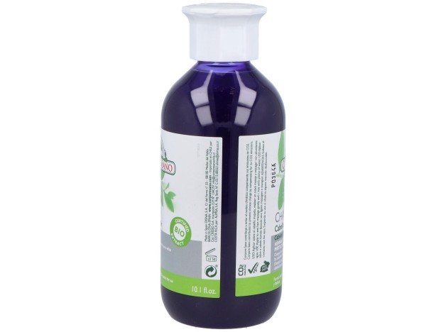 Corpore Sano Champú Henna Cabellos Blancos 300Ml