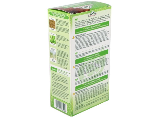 Corpore Sano Tinte N 6.43 Avellana