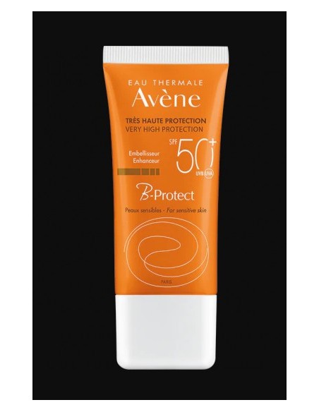 Avene Solar Cara B-Protect Spf 50 30 Ml