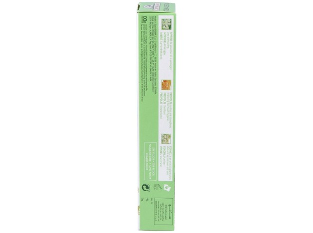 Corpore Sano Crema Dental Con Mirra Propolis E...