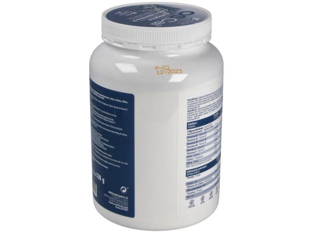 Pharmadiet Oscal Polvo 528Grs