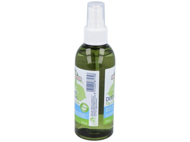 Corpore Sano Desodorante Spray Tilo Y Salvia...