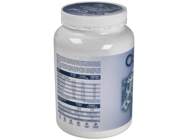 Pharmadiet Oscal Polvo 528Grs