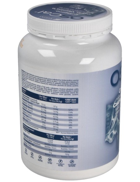 Pharmadiet Oscal Polvo 528Grs