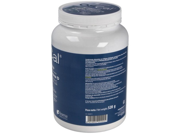 Pharmadiet Oscal Polvo 528Grs