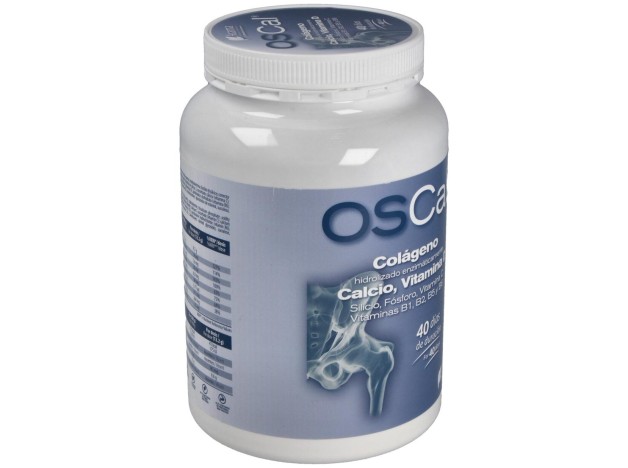 Pharmadiet Oscal Polvo 528Grs
