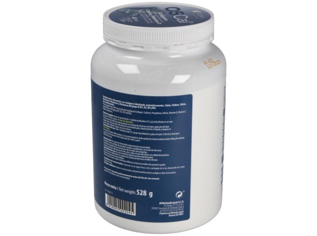 Pharmadiet Oscal Polvo 528Grs