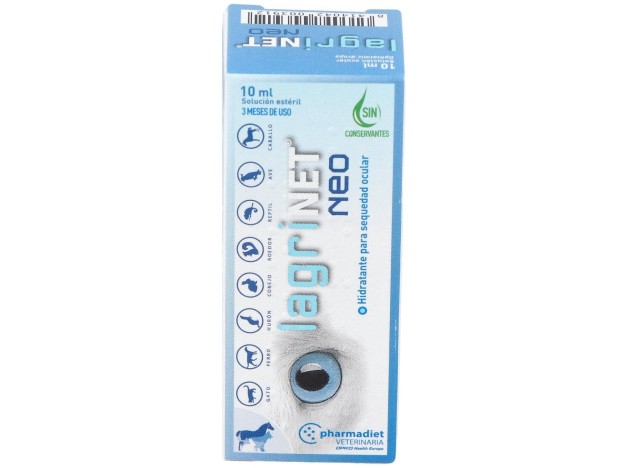 Lagrinet Neo 10Ml