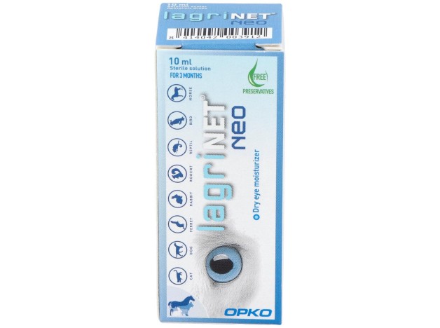 Lagrinet Neo 10Ml