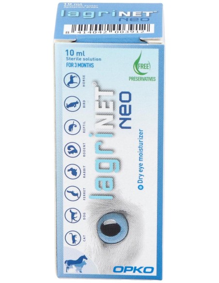 Lagrinet Neo 10Ml