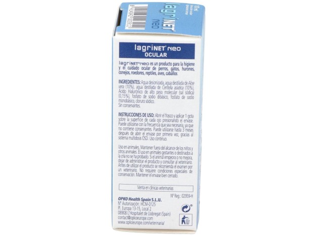 Lagrinet Neo 10Ml