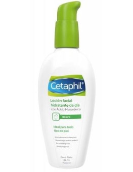Cetaphil Crema Dia Piel Seca 88 ml
