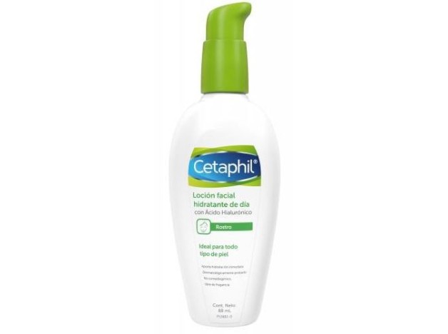 Cetaphil Crema Dia Piel Seca 88 ml