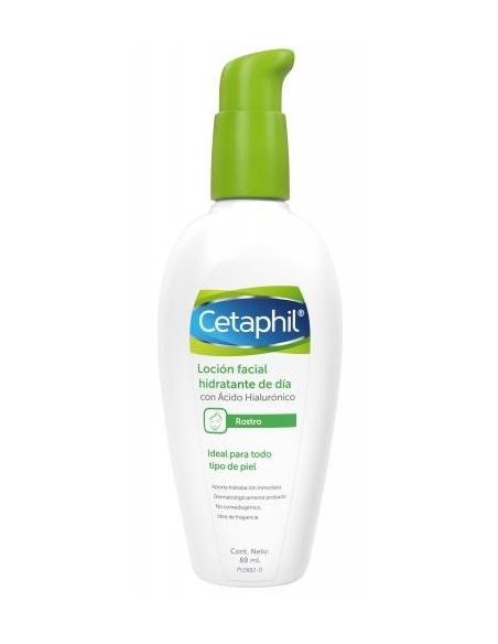 Cetaphil Crema Dia Piel Seca 88 ml