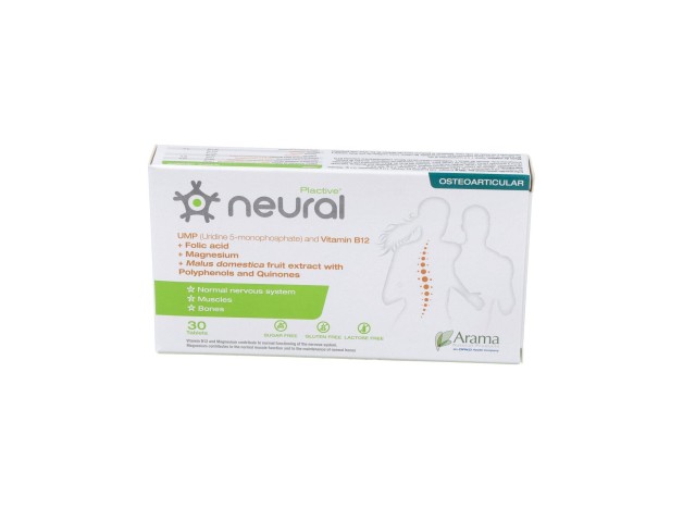 Arama Plactive Neural 30Comp
