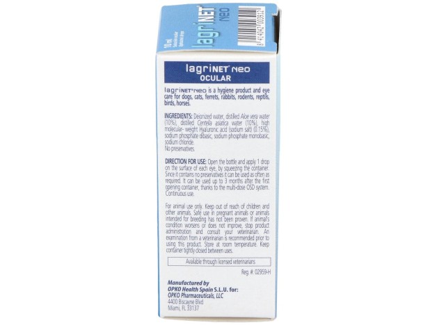 Lagrinet Neo 10Ml