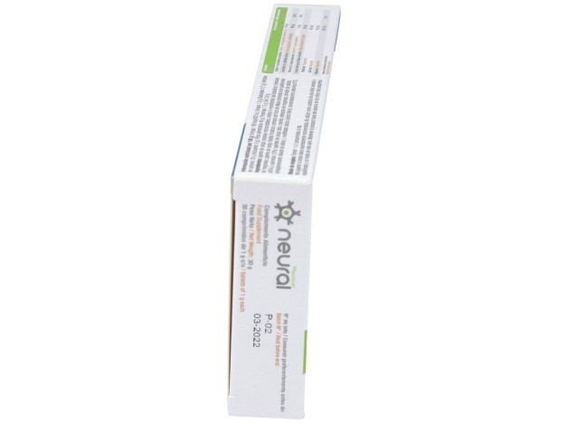 Arama Plactive Neural 30Comp