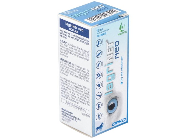 Lagrinet Neo 10Ml