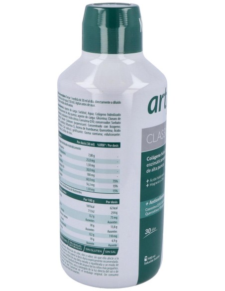 Opko Artilane® Articulaciones Classic 900Ml